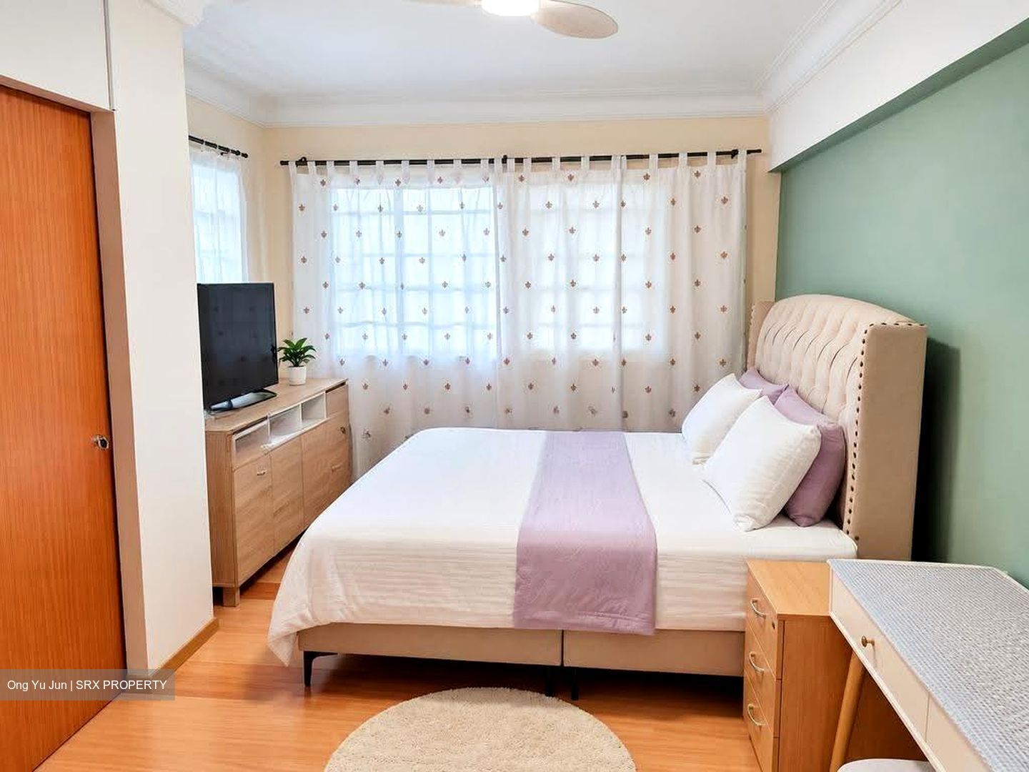 Blk 612 Choa Chu Kang Street 62 (Choa Chu Kang), HDB 5 Rooms #638213041